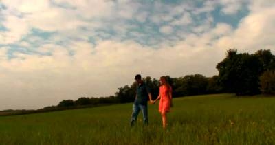 Dinky stuffed horny redhead girlie 's wet copher - icpvid.com