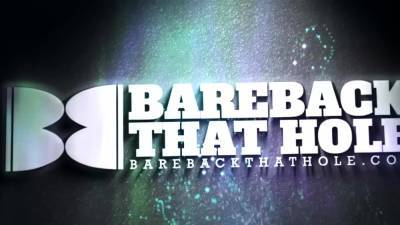 BAREBACKTHATHOLE Matt Heron And Gabriel Nogueira Bareback - icpvid.com