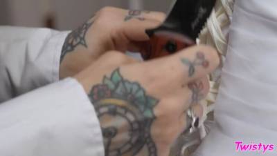 Valentina Nappi - Joanna Angel - Forever Yours - veryfreeporn.com - Italy