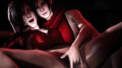 Games 3D Hentai Nice Bitches Enjoy a Big Dick Compilation - icpvid.com