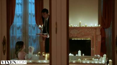 Sophie Dee - Alex Jones - Alex - Sophie Dee And Alex Jones - Is Completely Insatiable And Gets The Fuck Of Her Life! - upornia.com