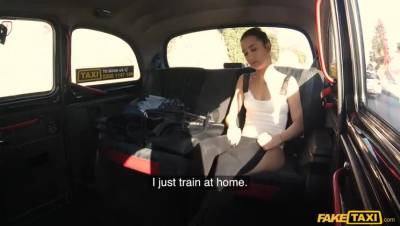 George Uhl - Freya Dee - Overheated and Easy Lay - veryfreeporn.com