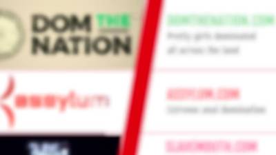 Painal teen submissive - icpvid.com