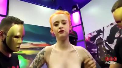 Horny Xxx Clip Tattoo Exotic Ever Seen - upornia.com - Germany