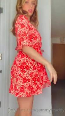 Nude Teasing Video Leaked - hclips.com