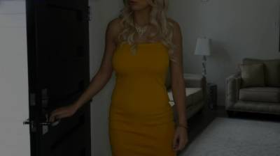 Greedy wife riding black handyman - icpvid.com