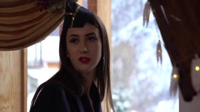 Emma Dreams Of Her Patient Vince - Therapy X Sc.2 - upornia.com - France