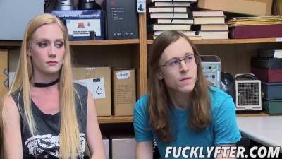 Emma Starletto - In Case No - hclips.com