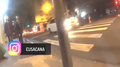 Encontrei A Safada Na Rua 15 Min - hclips.com