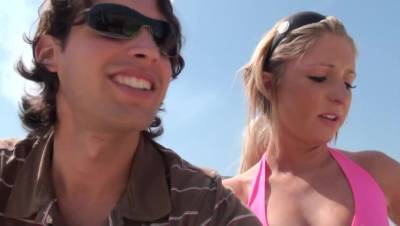 Jaelyn Fox in See My Sextapes 7 - porntry.com