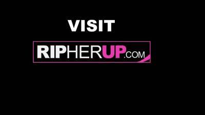 Petite Secretary Ripped to Pieces Anal - icpvid.com