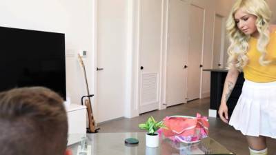 My stepsister seeking for companionship - icpvid.com