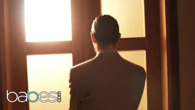 Sexy Kinuski Has A Birthday Surprise In Store For Her Boyfriend Josh - sexu.com