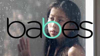 Sexy Kinuski Has A Birthday Surprise In Store For Her Boyfriend Josh - sexu.com