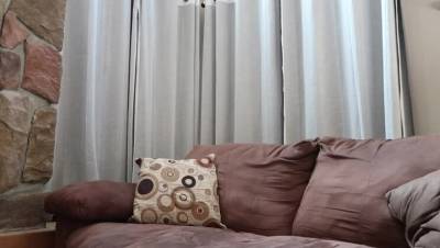 Must watch Milf drilled by the fireplace - veryfreeporn.com