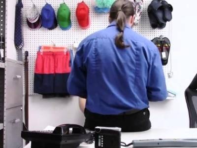 Teen Has To Do A Favor For Freedom - icpvid.com