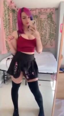 Nude Patreon - Tenleid Nude Patreon Occ Nsfw Video And Photos Leaked - hclips.com