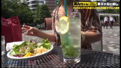 Gal Shibe Choja 01 ① - txxx.com - Japan