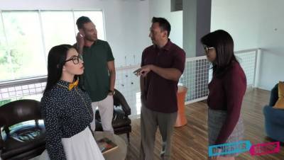 Alex Coal - Quinton James - Bobby Beefcakes - Cool - xxxfiles.com