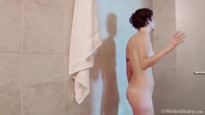 Tatiana - Tan Towel Tan Tiles - upornia.com