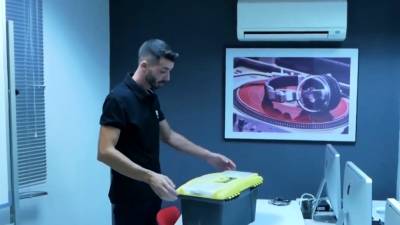 Classy Businessman Fucked By Handyman - icpvid.com