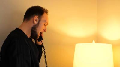 Adam - BEARFILMS Bear Sebastian Sax Barebacked By Hung Adam James - nvdvid.com