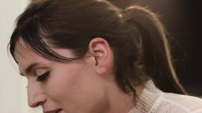 Slutty TS Korra sucks her Boyfriends dick - icpvid.com