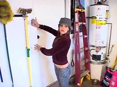 Teen in erotic solo scene - webmaster.drtuber.com