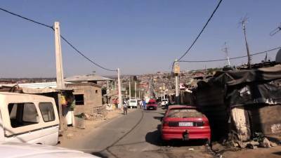 Homemade African Lesbian Muffdiving - webmaster.drtuber.com