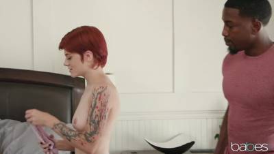 Isiah Maxwell - Puppy Love - veryfreeporn.com