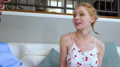 Jake Adams - Athena Rayne - Creampie Adventures Scene 4 - Family Chaos! - xxxfiles.com - Usa