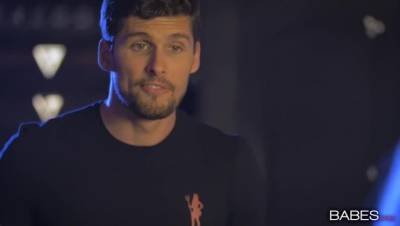 Jasmine Jae - Trouble On Tap Part 2 - porntry.com - Britain