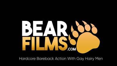 Adam - BEARFILMS Bears Adam James And Avi Strider Raw Breed Hard - webmaster.drtuber.com