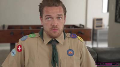 My Stepsister Busty Mom - upornia.com