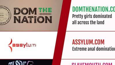 Milk enema BDSM slave - webmaster.drtuber.com