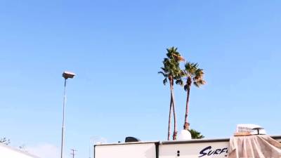 TRAILERTRASHBOYS Hunky Devin Franco Raw Fucked By Nic Sahara - webmaster.drtuber.com