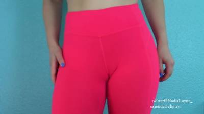 Milf Camel Toe In Yoga Pants - hclips.com