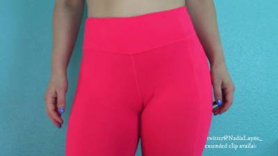 Milf Camel Toe In Yoga Pants - hclips.com