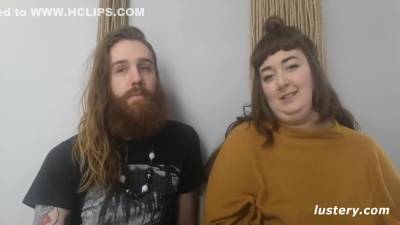 Submission #790: Almond & Stephen - Moving Day - hclips.com