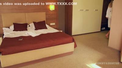 Masseur Fucked Me Hard Doggystyle . Oil Massage - upornia.com