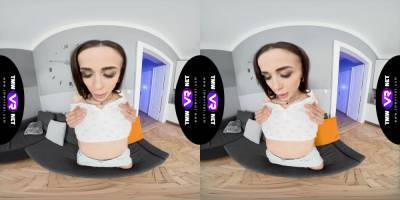 Truth comes out with orgasm - webmaster.drtuber.com