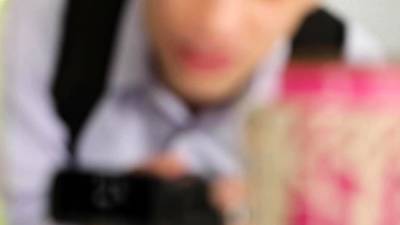 Clever College Guy Tricks And Fucks His Step Sisters - webmaster.drtuber.com