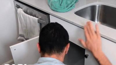 Reality Dudes - Papi - Ian Greene - icpvid.com