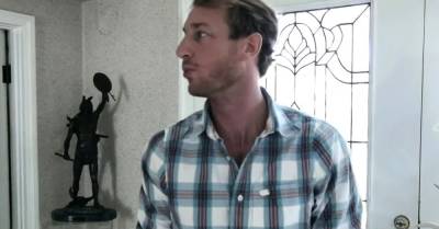 Vigorous brunette darling Rachel Raven rides meat rocket - nvdvid.com