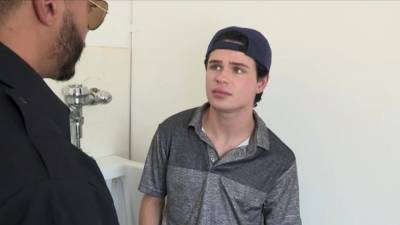 Ending up on security officers BBC for smoking on campus - nvdvid.com