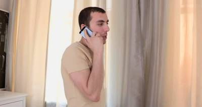 Dishy brunette sweetheart Aruna Aghora gets nailed well - icpvid.com