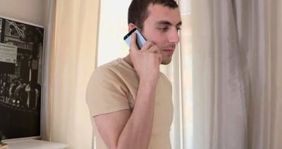 Dishy brunette sweetheart Aruna Aghora gets nailed well - icpvid.com