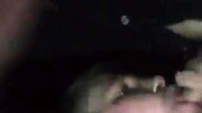 Sucking a hot young man in a cruising cinema - icpvid.com