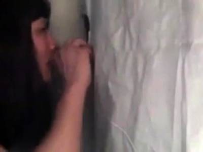 CD sucking through gloryhole - icpvid.com