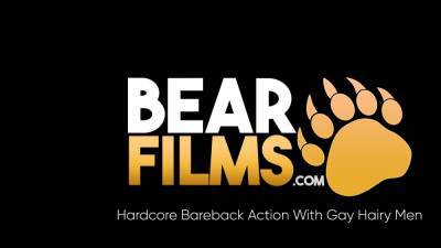 Adam - BEARFILMS Bears Adam James And Avi Strider Raw Breed Hard - icpvid.com